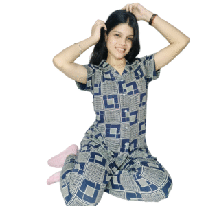 Dimo’s women Night Dress