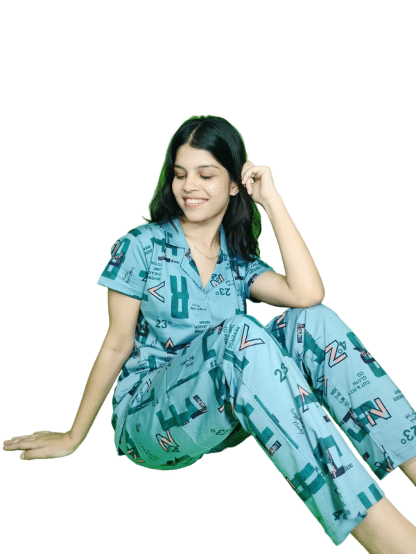 Dimo's women  collar set - Image 6