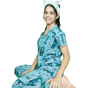 Dimo's women  collar set