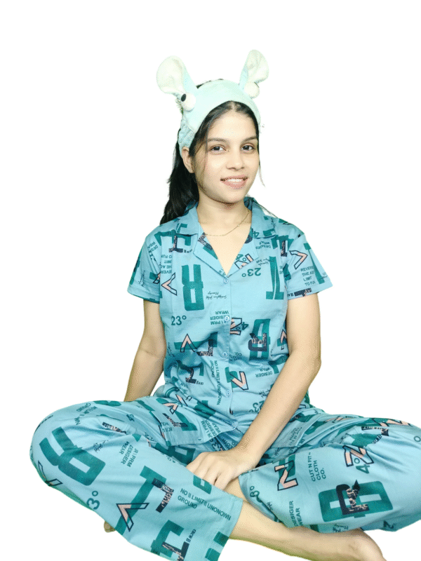 Dimo's women  collar set - Image 4
