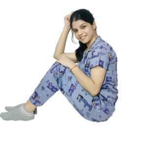 Buy Night Suit for Women and Night Suit for Girls Online in India