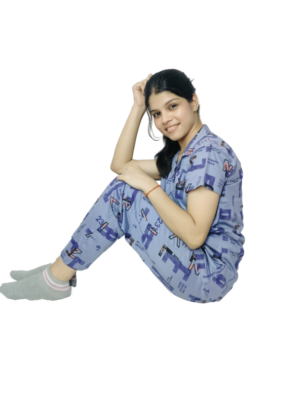 Buy Night Suit for Women and Night Suit for Girls Online in India