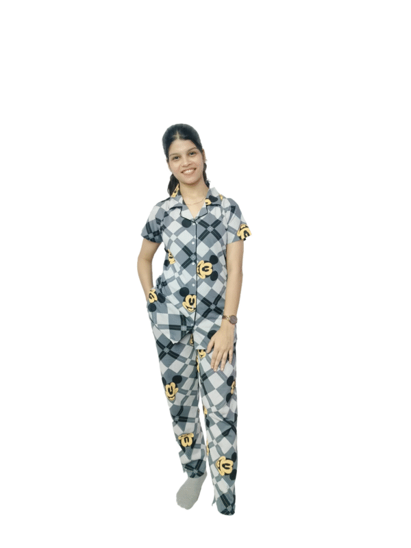 Dimo's Best Night Suit For Women - Image 3