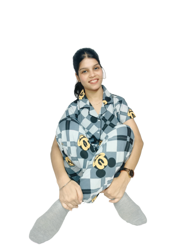 Dimo's Best Night Suit For Women - Image 5