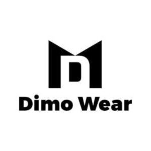 Dora black gradient eyewear